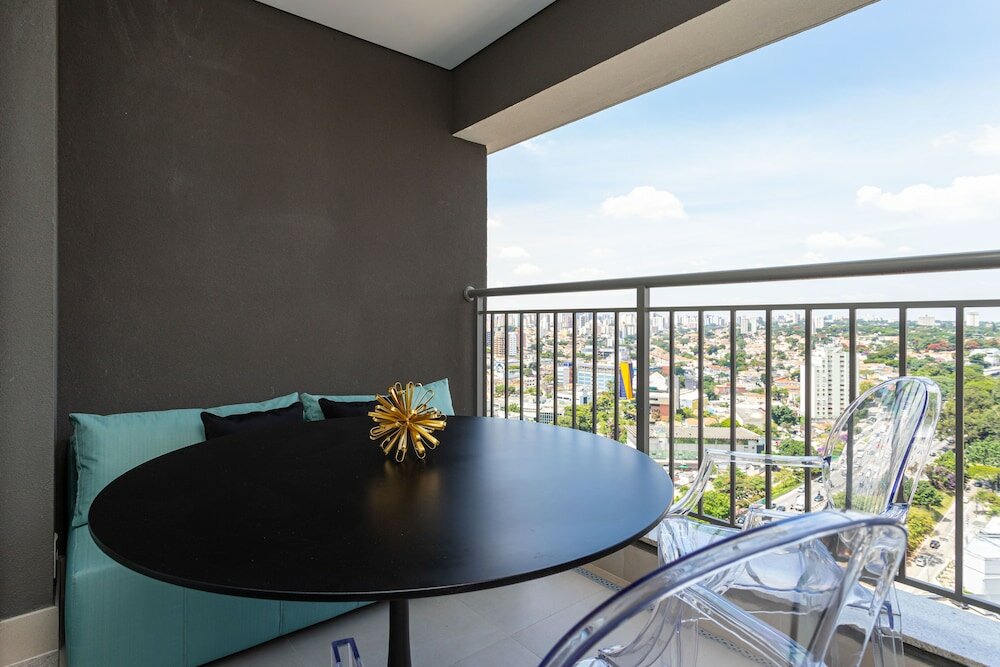 Фото Charlie Thera Ibirapuera