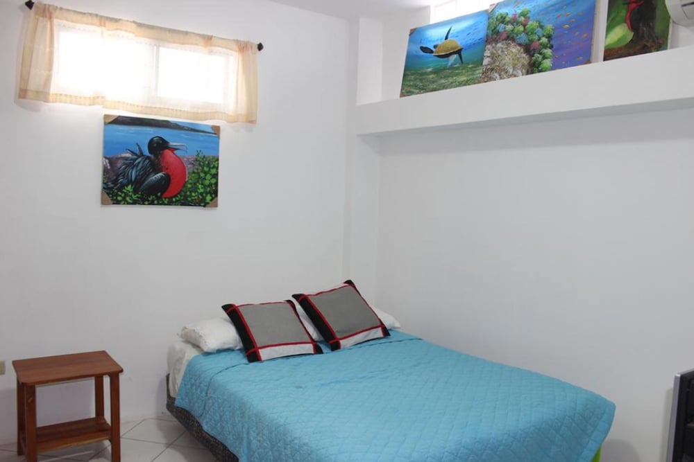 Фото The Island Home