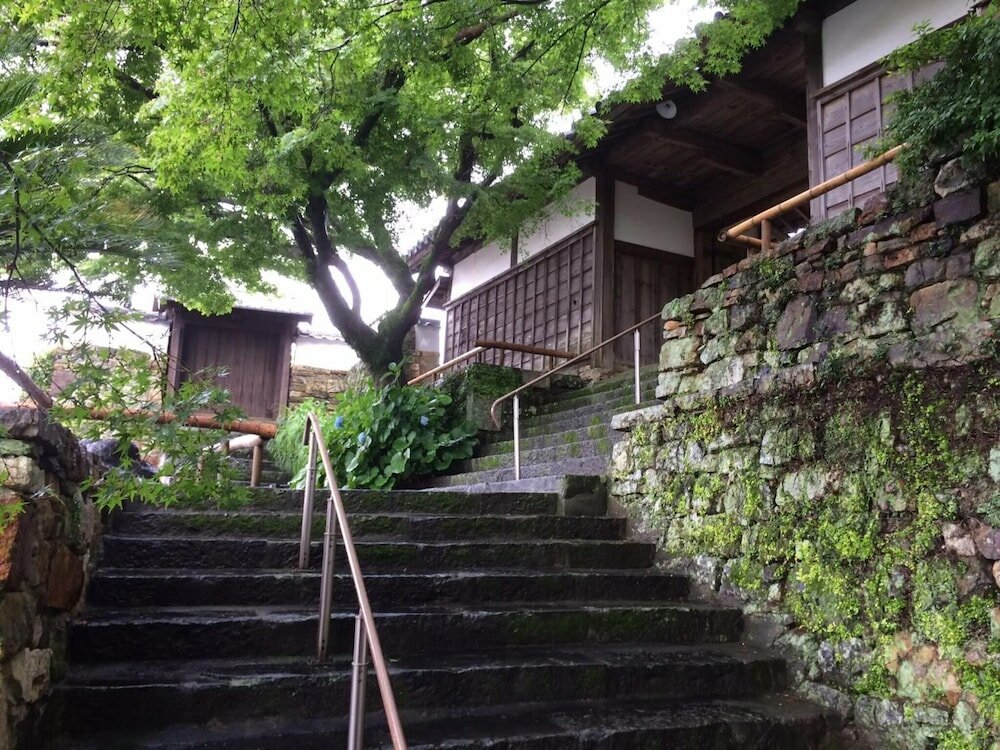 Фото Temple Stay Tsushima Seizanji