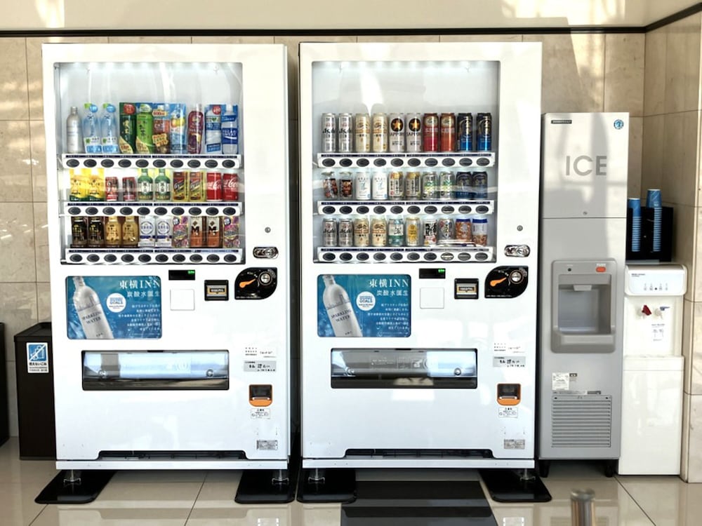 Фото Toyoko Inn Shin-Aomori-eki Higashi-guchi