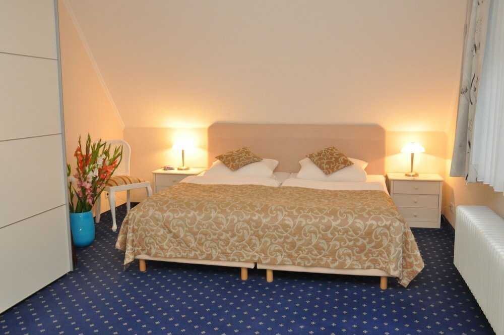 Фото Kristinenhof