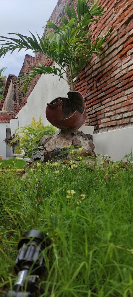 Фото Albarrada Hotel Boutique