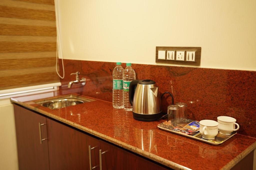Фото Hotel Newline Orchid