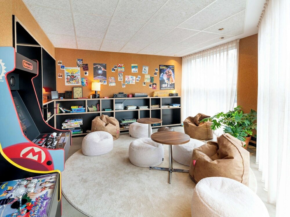 Фото Ibis Styles Paris Villejuif