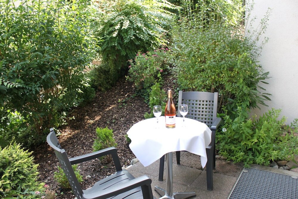 Фото Hotel Gasthof Traube