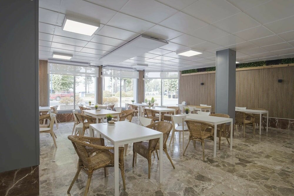 Фото Hotel Iberia