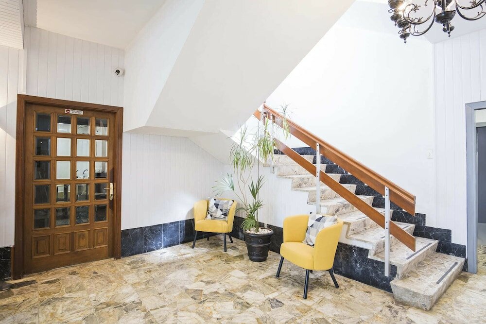 Фото Hotel Iberia