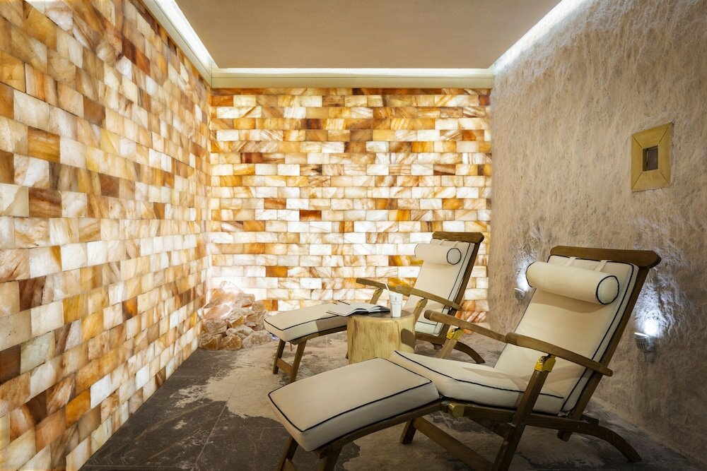 Фото Kings Valley Medical & SPA Hotel