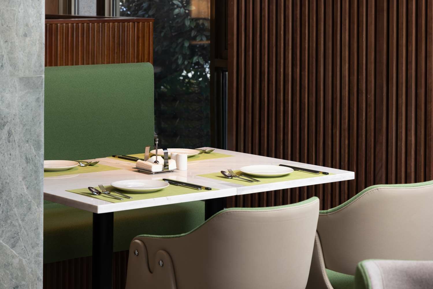 Фото Hilton Garden Inn Shanghai High Speed East Railway Station