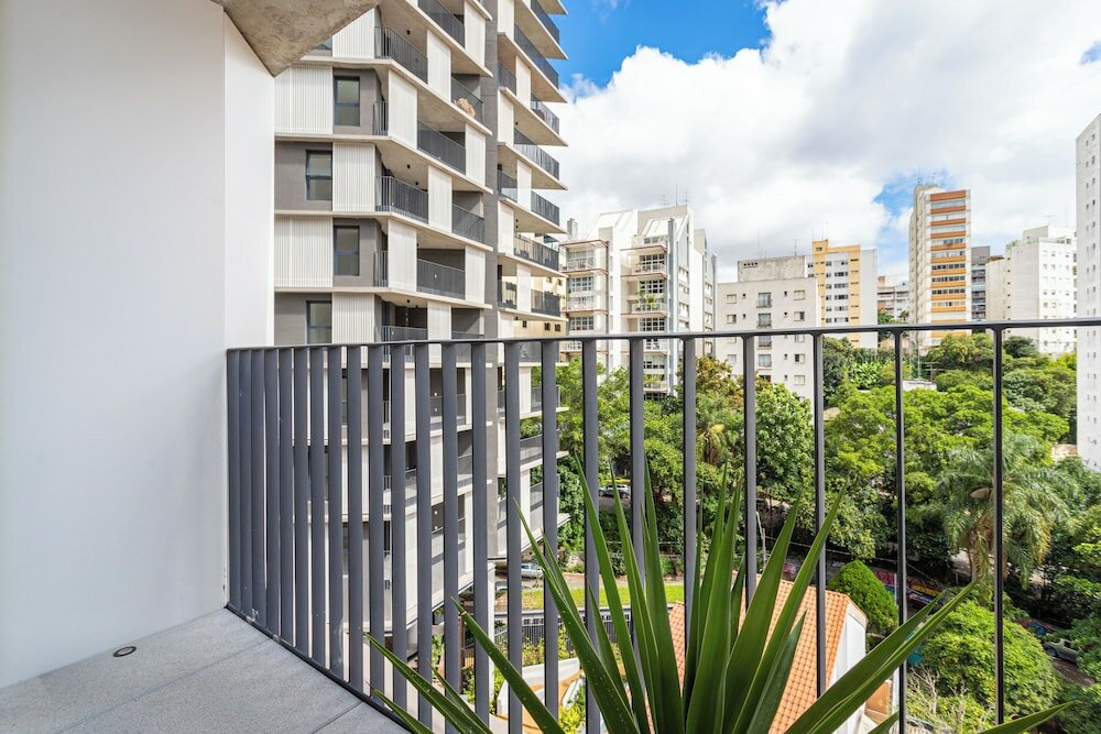 Фото Charlie onze22 Vila Madalena