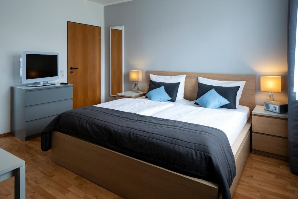 Фото Hotel Birkenstern