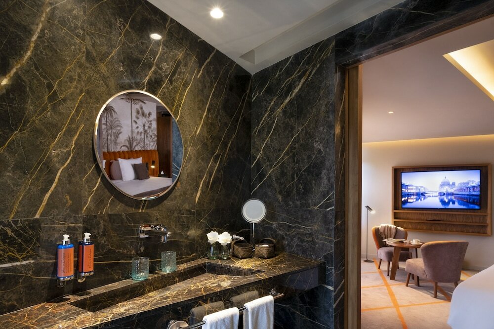 Фото Hotel Jadali & SPA