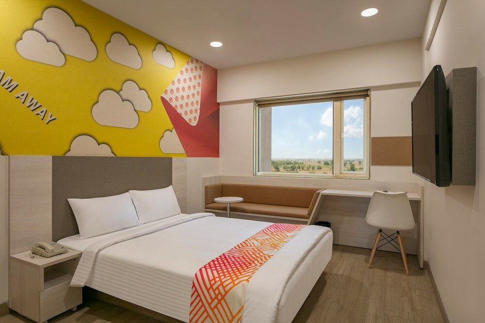 Фото Ginger Kalinganagar, Jajpur