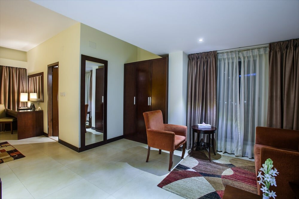 Фото Hotel Grand Park