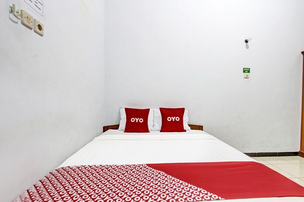 Фото Super Oyo 91748 Wisma Pkpri Purworejo