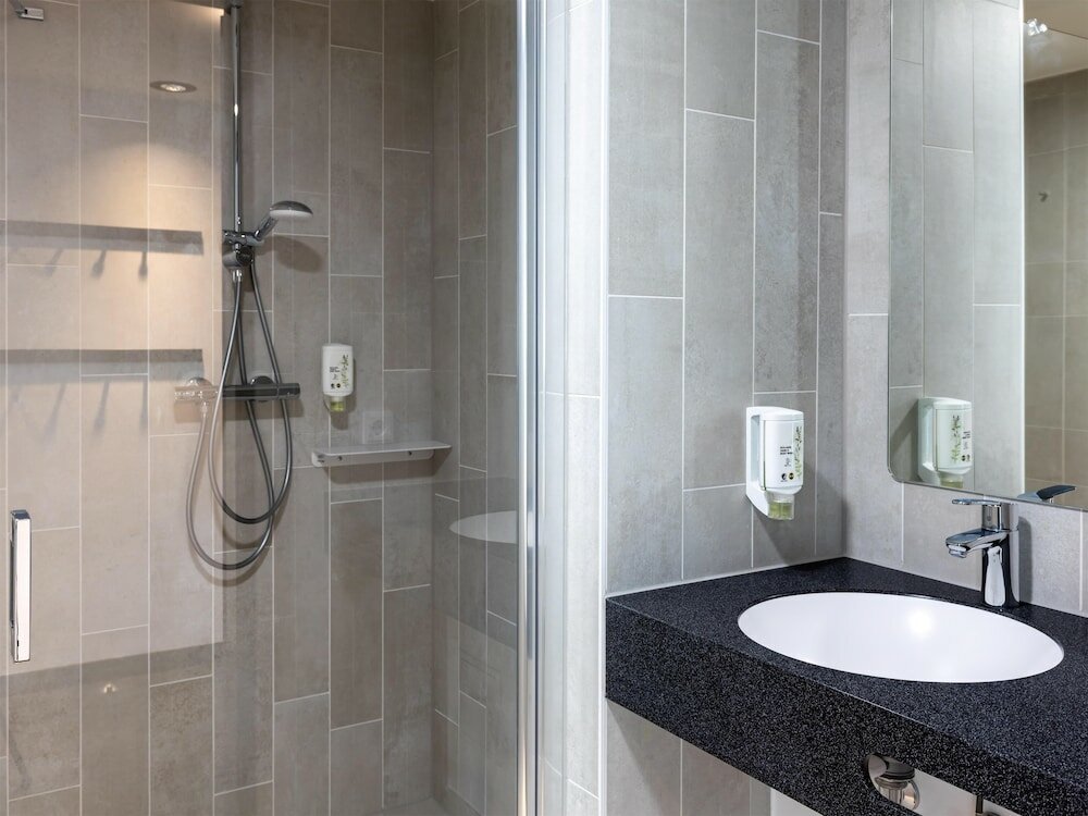 Фото B&b Hotel Bad Hersfeld