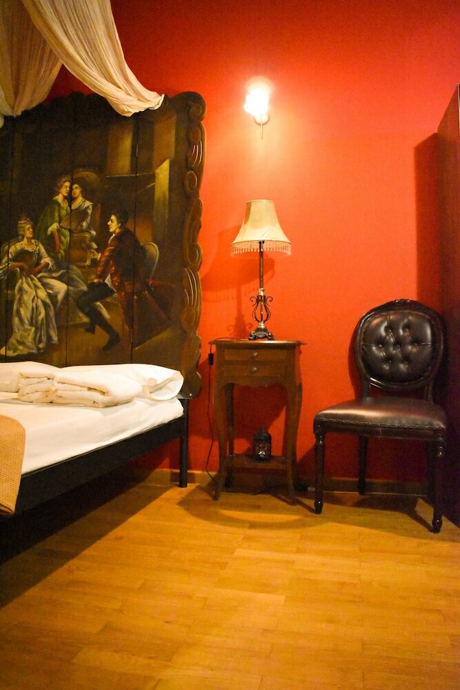 Фото Anapli Pension