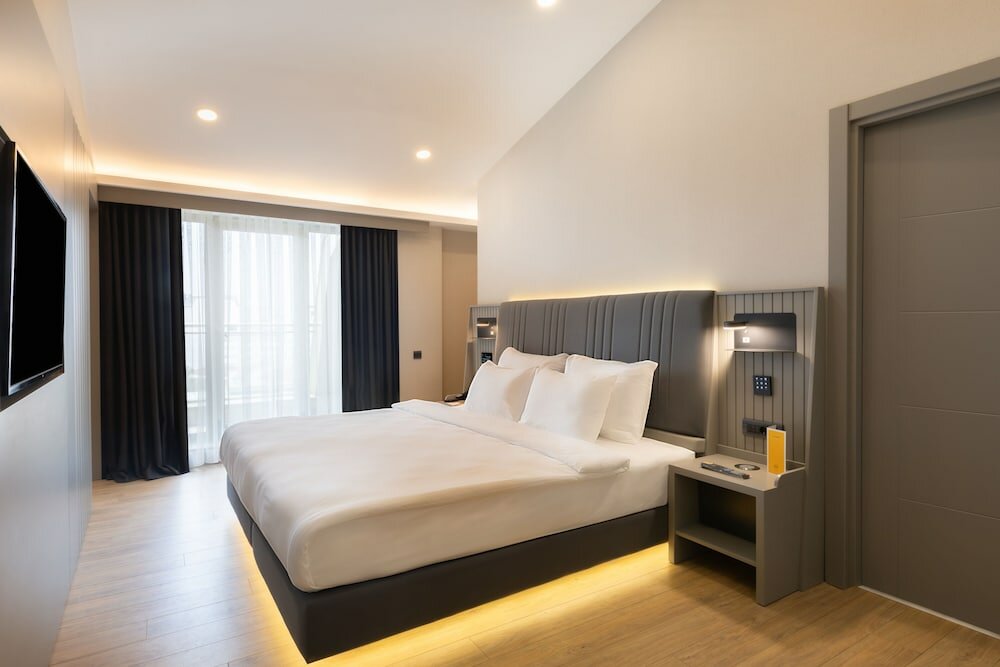 Hotel Smart by Dedeman Eskisehir, Eskisehir, photo