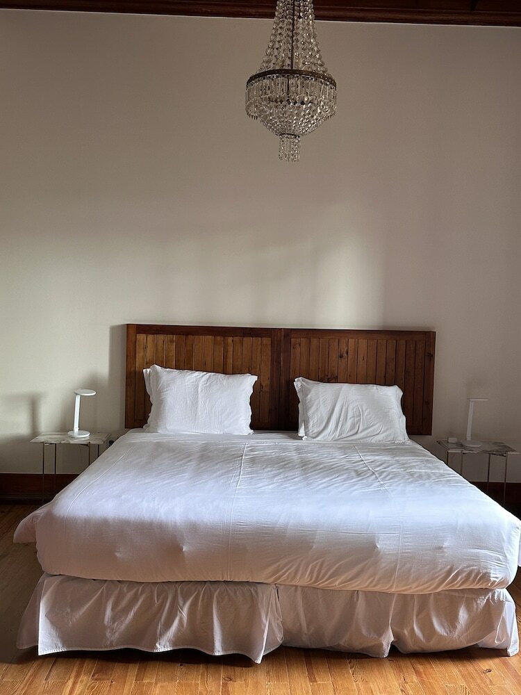 Фото Chalet Ficalho