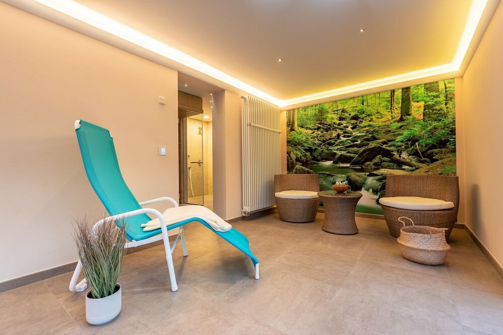 Фото Akzent Hotel Frankenberg