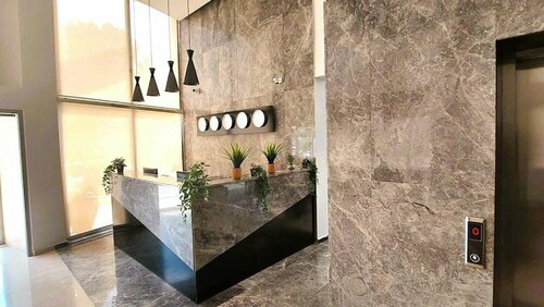 Гостиница Crown Salamis Hotel в Фамагусте