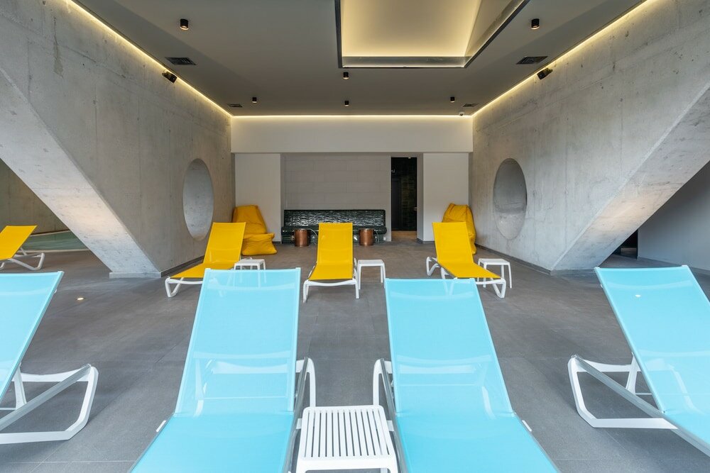 Фото Hotel Nomad