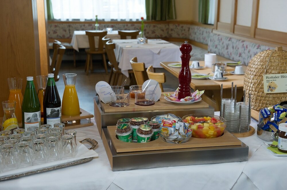 Фото Hotel Gasthof Pockinger Hof