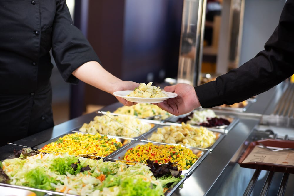 Фото Modular Express Calama