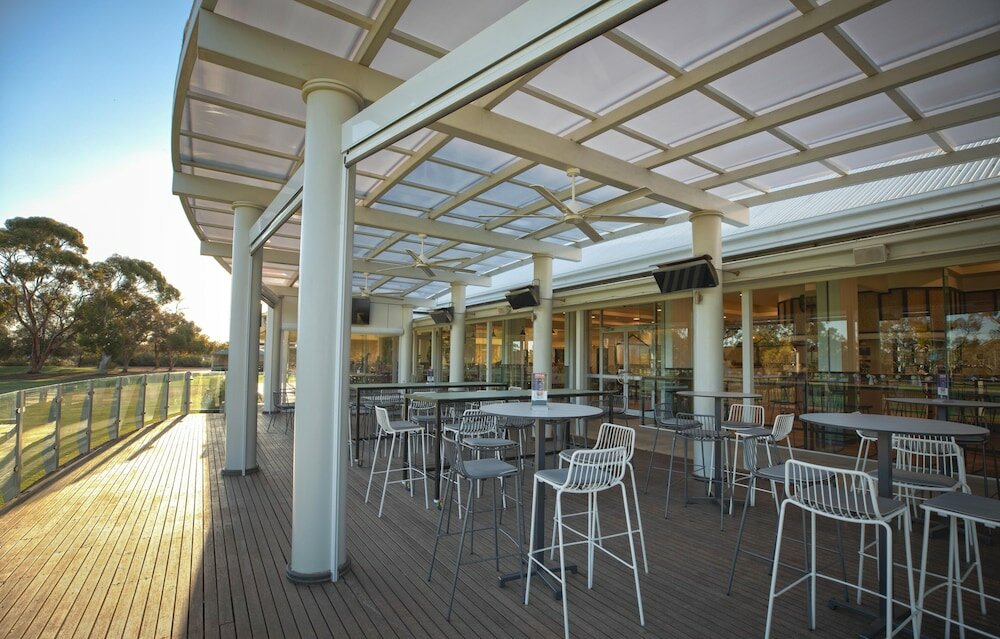 Фото Big River Golf and Country Club