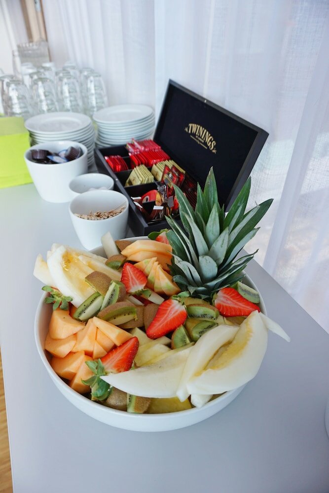 Фото Pingvinhotellet Unn Tromsø