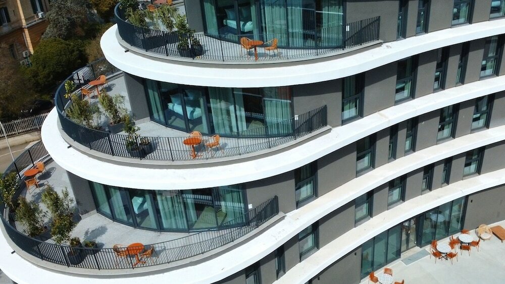 Фото The Social Hub Rome