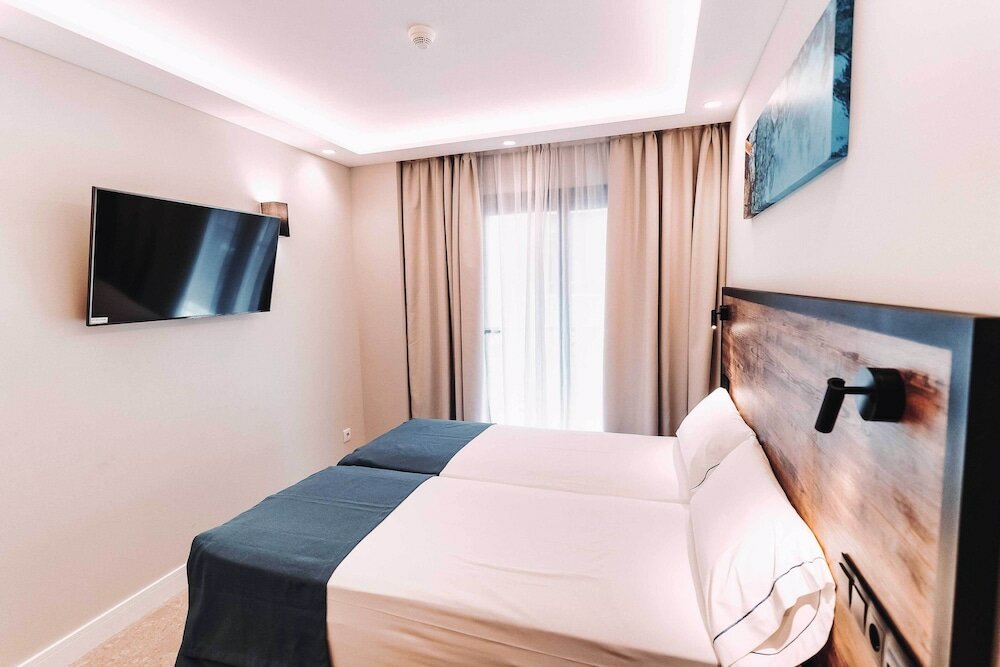 Фото Gbh Hotel-Apartamentos Posidonia