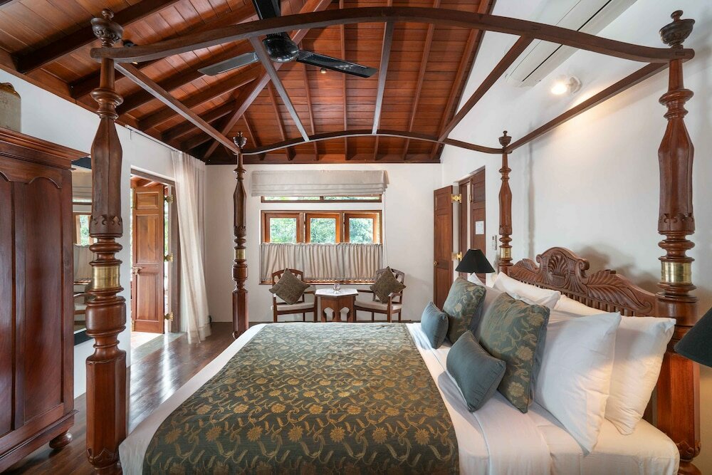 Фото Taru Villas Kandy