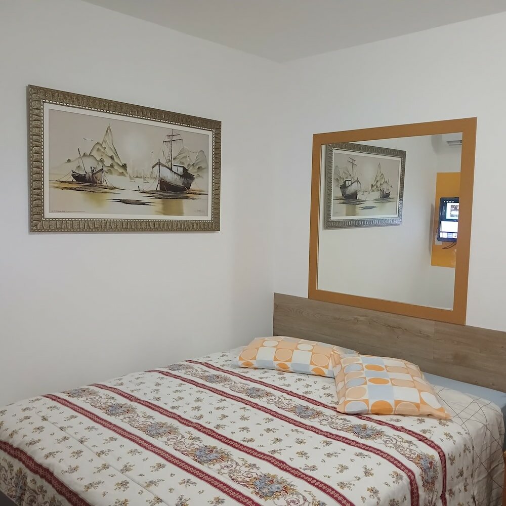 Фото Pousada Souza