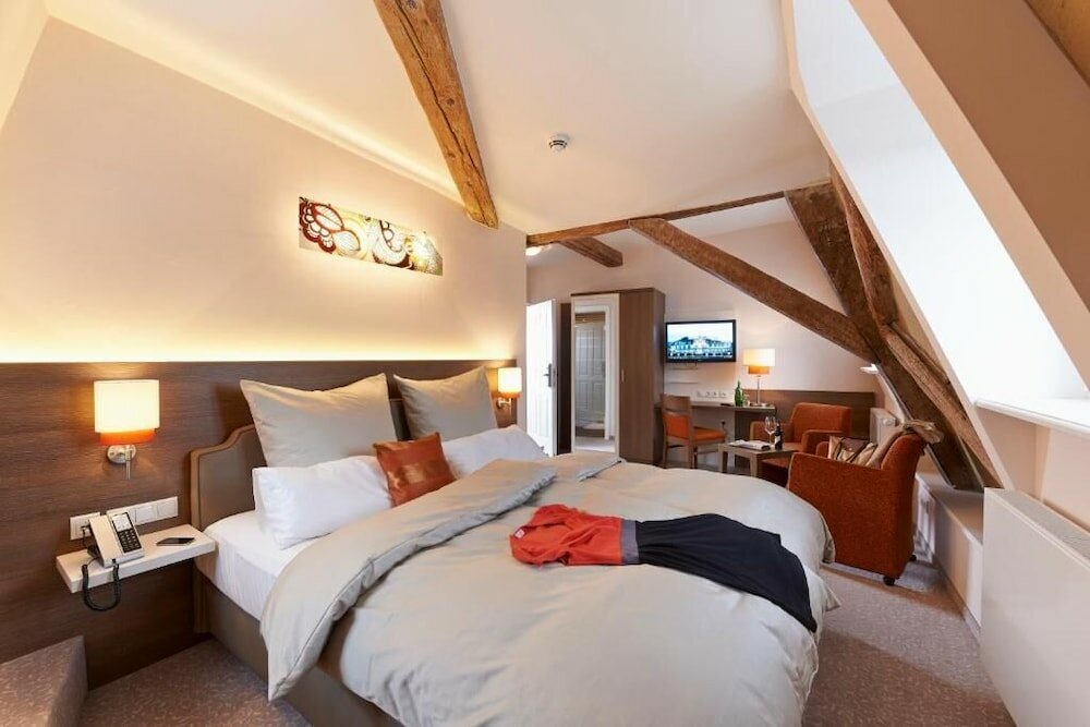 Фото Hotel MainChateau