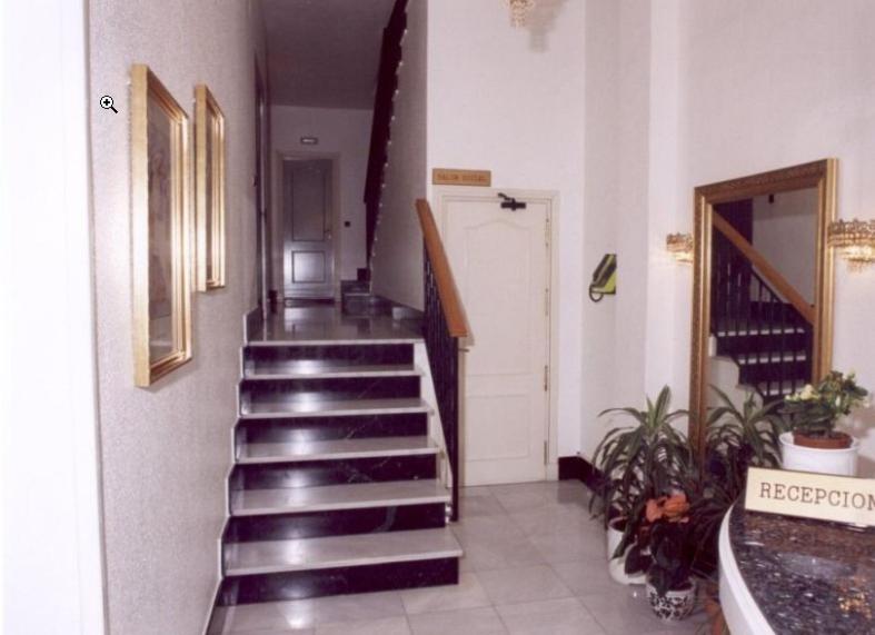 Фото Hotel Restaurante Santos