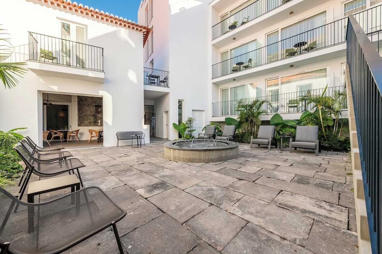 Фото Pestana Fisherman Village