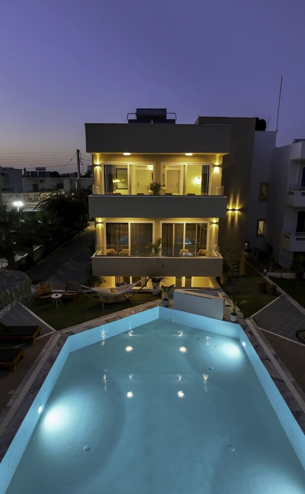 Фото Stella Maria