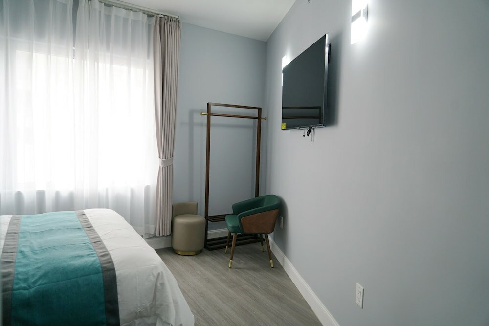 Фото Starlight Hotel