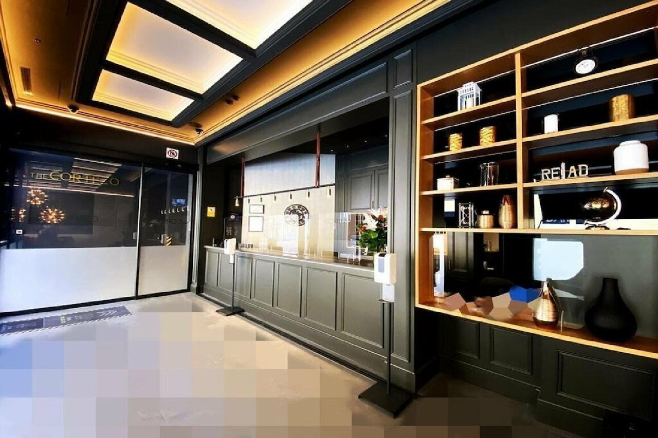 Фото Hotel Cortezo