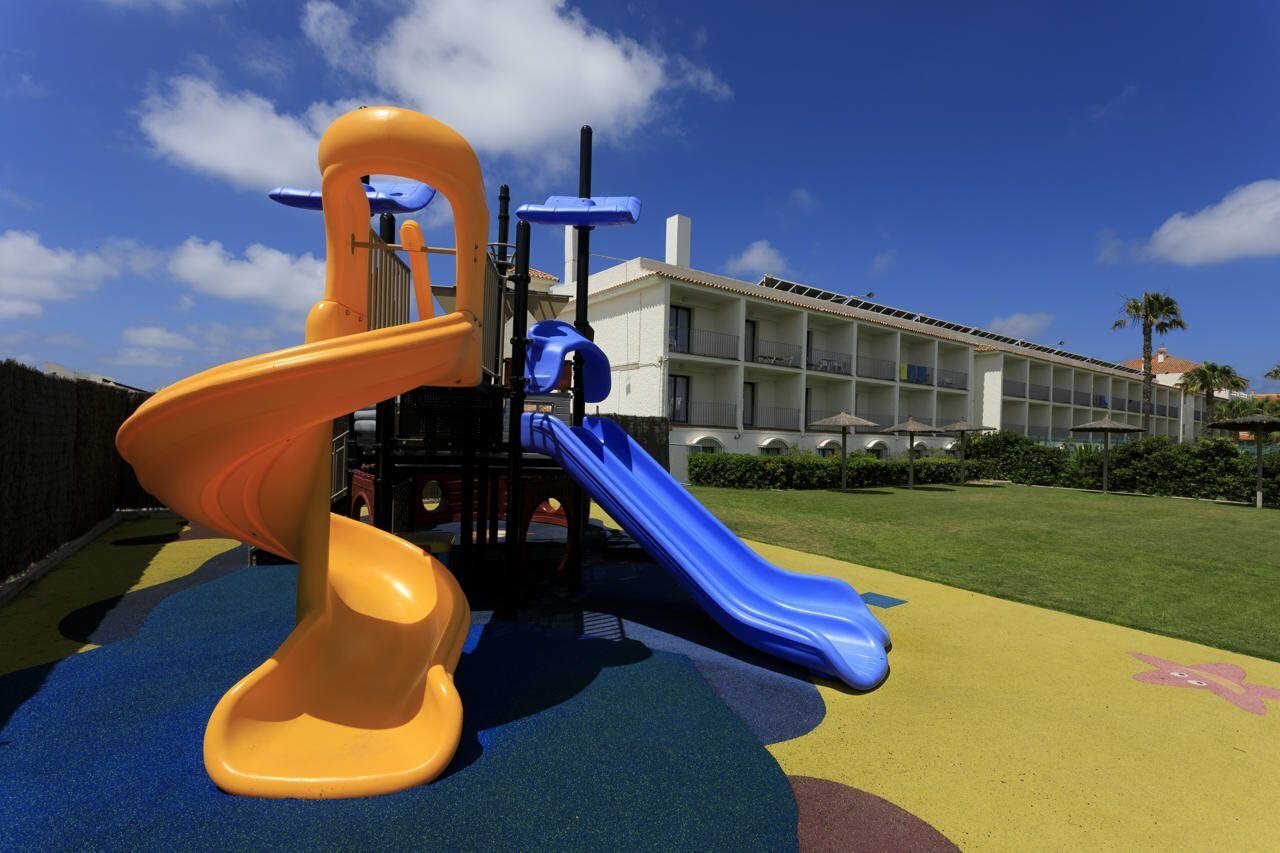 Фото Playa De La Luz Hotel