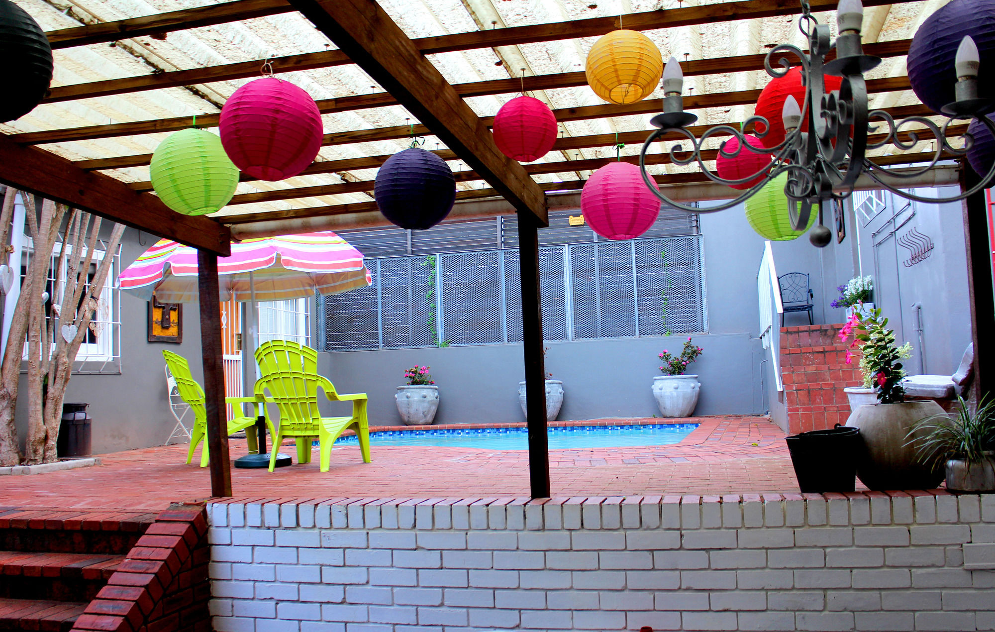 Фото отеля 5