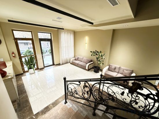 Фото Yerevan Deluxe