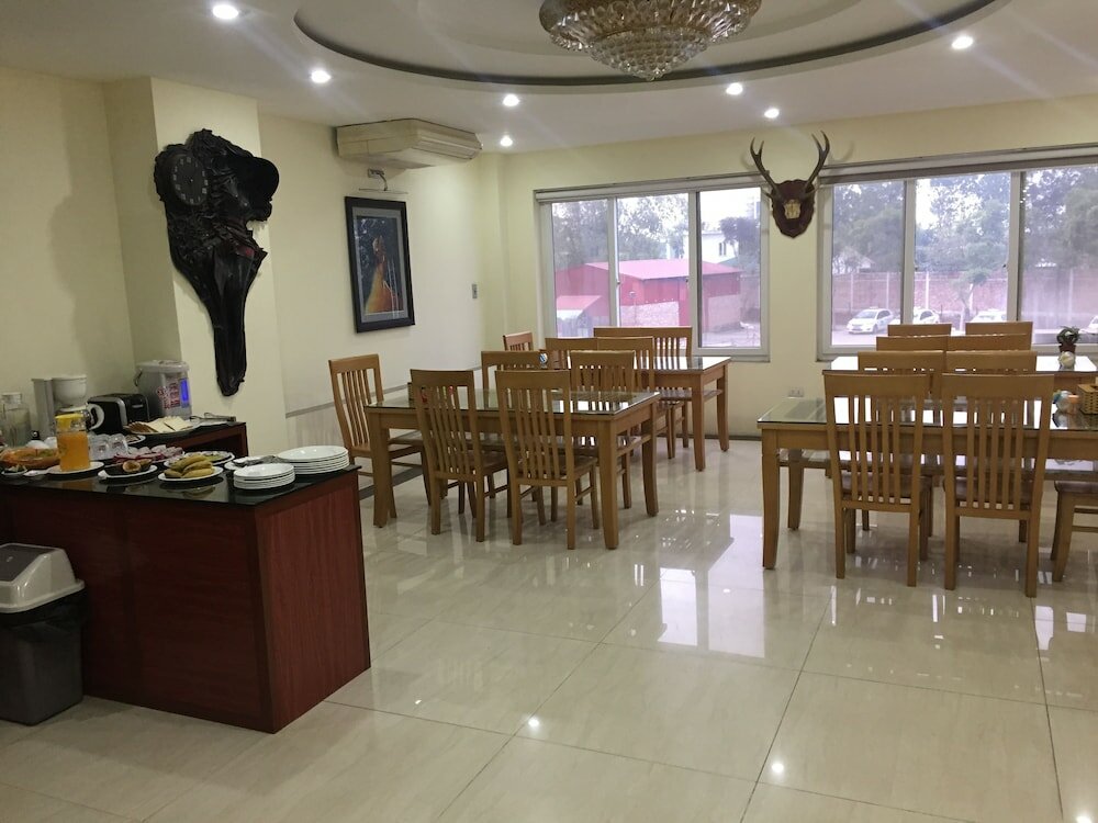 Фото Chio Hotel and Apartment