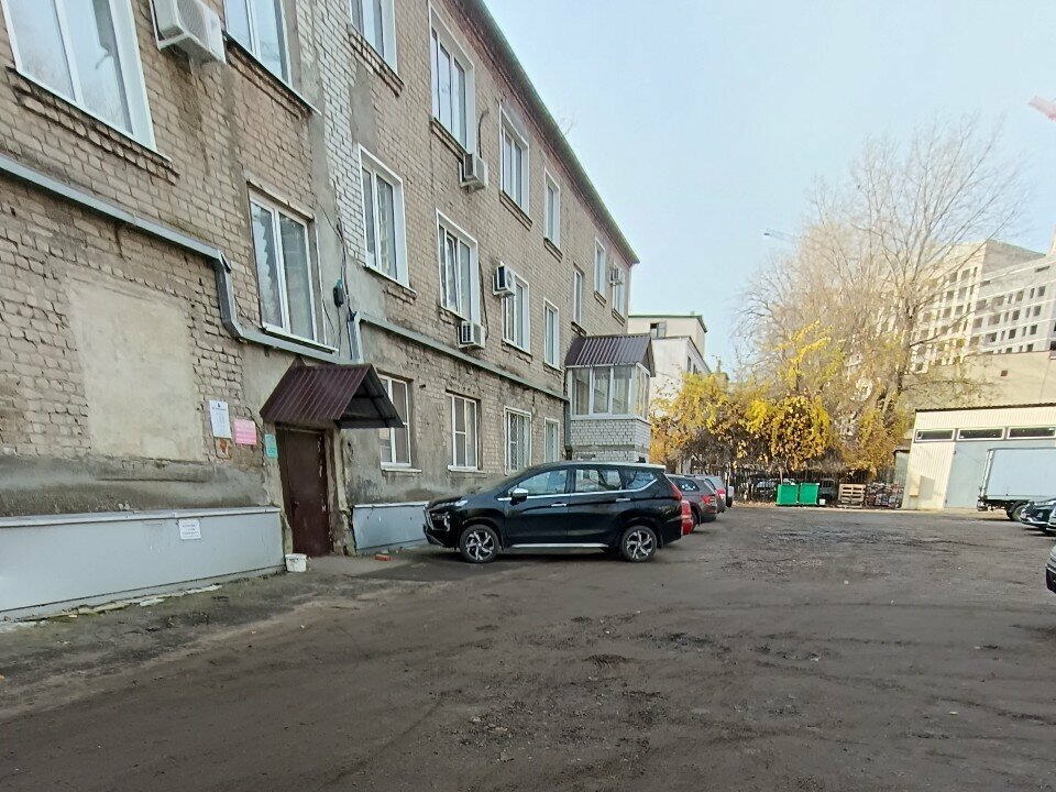 Management company Виатехсервис, Voronezh, photo