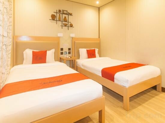 Hotel RedDoorz Plus @ AS Fortuna Cebu, Province of Cebu, photo