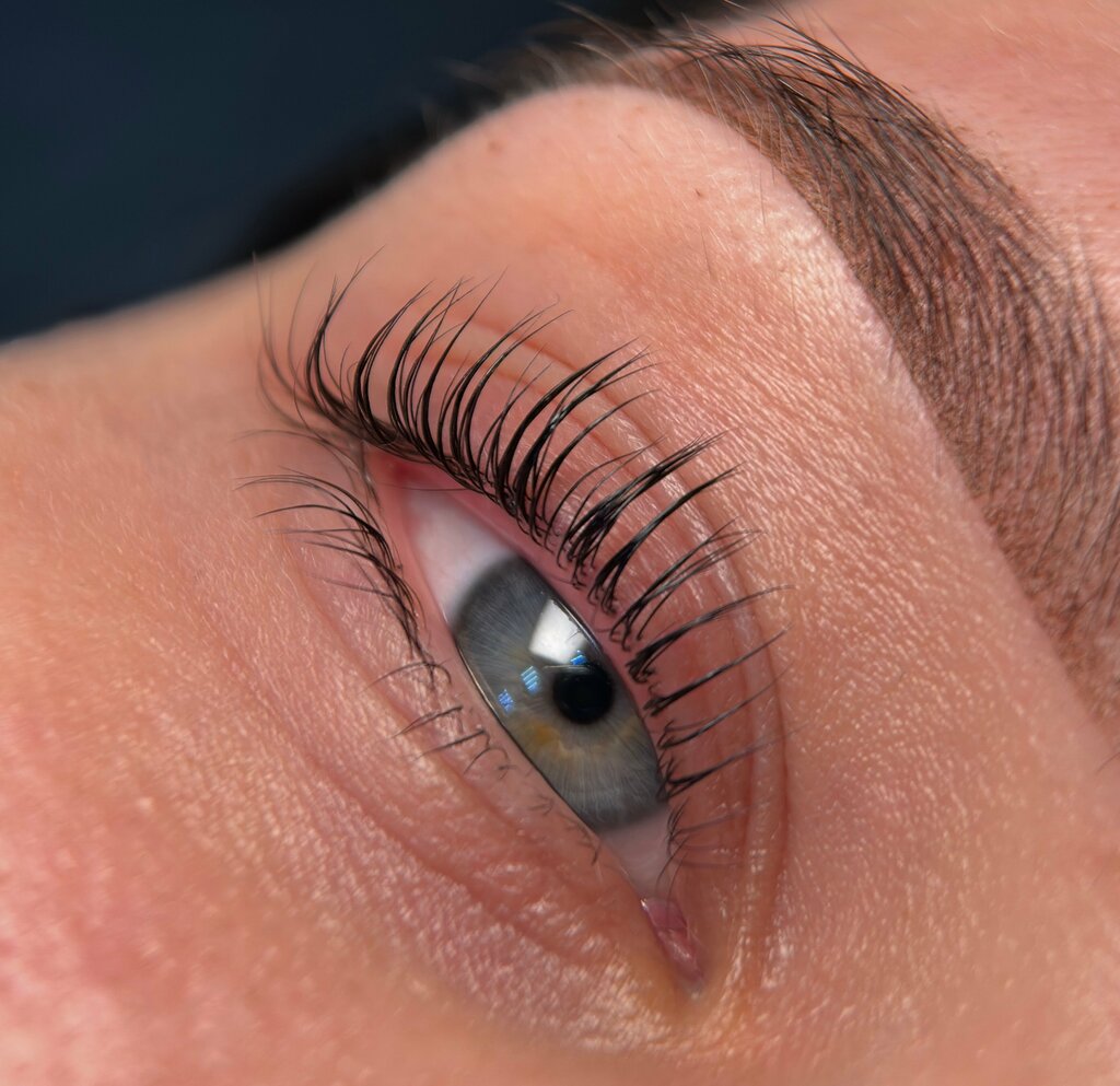 Eyebrow and eyelash salon Lami Lash & Brow Studio, Korolev, photo