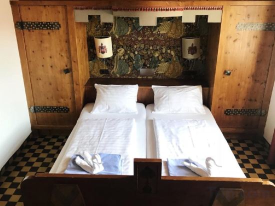 Фото Family Schloss Hotel Rosenegg