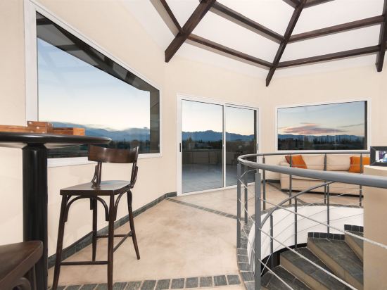 Фото Villa Mansa Wine Hotel