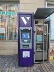 Evocabank ATM (Yerevan, Chekhov Street, 29/6), atm